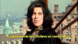 Recordando a Susan Sontag  CANAL [upl. by Susy]