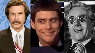 Top 10 Comedy Movies All Time [upl. by Thier]