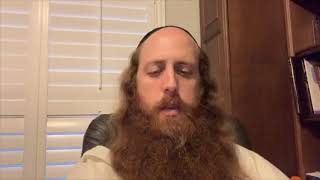 A Hebrew Prayer to Invoke Angels  Kabbalistic Prayer  Rav Dror [upl. by Oxford985]