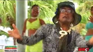 Sega Badia CLIP  Mamie Kloune [upl. by Gorton]