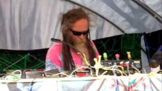 Goa Gil Live [upl. by Rolfston]