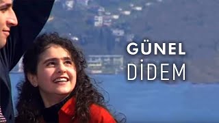 Günel Zeynelova  Didem Official Video [upl. by Drofla354]