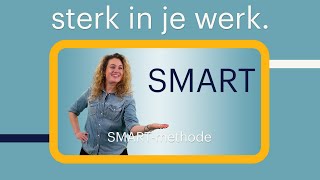 Formuleer jouw SMARTdoel in 5 stappen  Randstad [upl. by Wonacott]