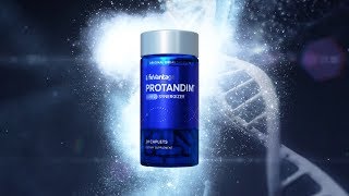 LifeVantage  Protandim Nrf2 Synergizer [upl. by Barney262]