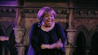 Mavis Staples  quotLove And Trustquot Live [upl. by Forta206]