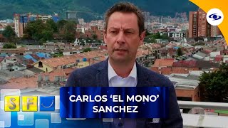 El Mono Sánchez recuerda sus mejores dichos populares [upl. by Gerry]