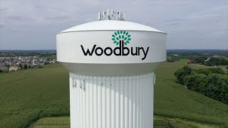 Welcome to Woodbury [upl. by Llerdnod]