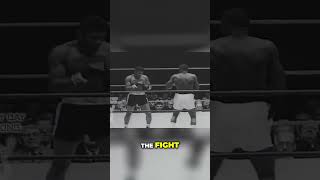 Sonny Liston vs Floyd Patterson A Shocking First Round Knockout [upl. by Yendis353]