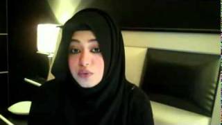 What is like to be a Saudi Girl Real Saudi Arabia [upl. by Kass26]