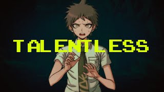 TALENTLESS A Hajime Hinata Song 【Chai】 [upl. by Leumas515]