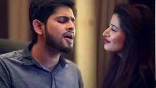 Sarmad Qadeer and Farhana Maqsood Medley [upl. by Mishaan]