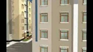 Appartement Logement F3 F4 immobilier Mostaganem Algérie MB [upl. by Rellek]