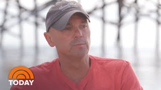 Kenny Chesney Interviews and BehindtheScenes [upl. by Ollopa]