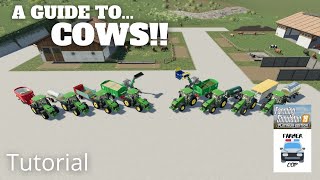 How To Install Mods in Farming Simulator 19 [upl. by Aruam926]