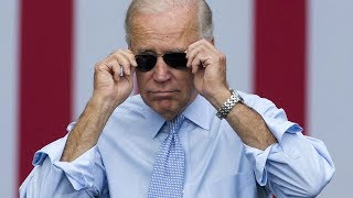 Joe Biden My Favorite Meme  MAKERS [upl. by Ellevehc]