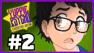 Yuppie Psycho  Part 2  Walkthrough [upl. by Marl]