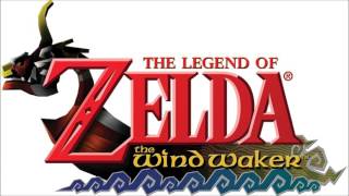 The Legend of Zelda The Wind Waker HD  Walkthrough Part 14  Earth Temple All Treasures [upl. by Hairehcaz497]