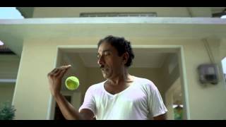 Munchee Ginger CRICKET TVC [upl. by Kreegar]