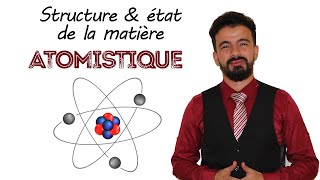 Cours de structure amp état de la matière  BCG  MIP  SMPC S1S2 Episode I [upl. by Roee]