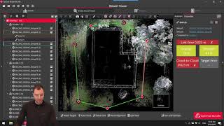 How to Combine BLK360 Laser Scans with REGISTER 360 BLK Edition [upl. by Hijoung]