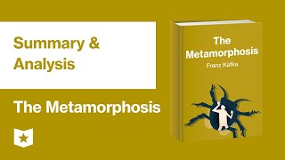 The Metamorphosis by Franz Kafka  Summary amp Analysis [upl. by Halbert]