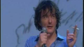 Dylan Moran  French [upl. by Naitsirc]