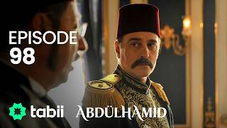 Abdülhamid Episode 98 [upl. by Pate]