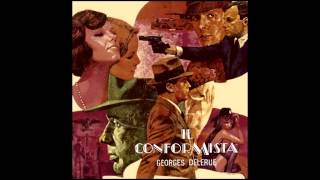 Il Conformista 1970 Soundtrack Suite by Georges Delerue [upl. by Reisfield700]