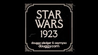 STAR WARS 1923 [upl. by Stinson]