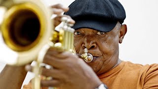 Hugh Masekela  Stimela Coal Train [upl. by Zweig392]