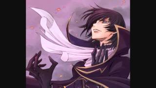 Code Geass R2 OST 10  Whats Justice [upl. by Brackett]