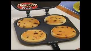 Perfect Pancake  Official Commercial  Top TV Stuff [upl. by Lonnie]