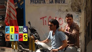 Napoli Napoli Napoli  Full Italian Movie with English Subtitles by FilmampClips [upl. by Stroup]