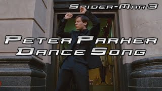 Bully Maguire Dance Song SpiderMan 3 Soundtrack [upl. by Akinit]