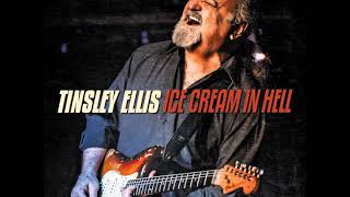 Tinsley Ellis  quotLast One To Knowquot [upl. by Monroe]