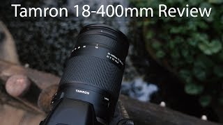 The Only Lens You Will Ever Need Tamron 18400mm Review [upl. by Tuneberg144]