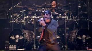 Avenged Sevenfold  Afterlife Live In The LBC [upl. by Iba]