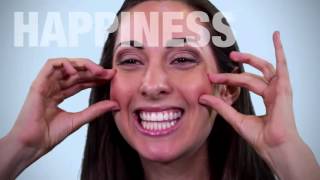 The secrets to decoding facial expressions [upl. by Denney]