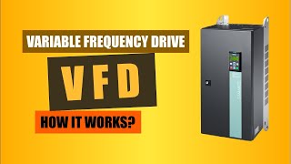 How VFD Works and Installation Guidelines [upl. by Henrique]