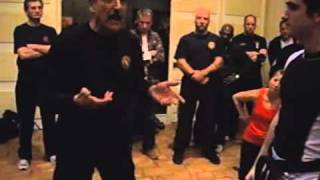 Combat Hapkido Seminar by John Pellegrini [upl. by Artenal260]