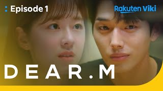 DearM  EP1  Love Square  Korean Drama [upl. by Nwahsan]