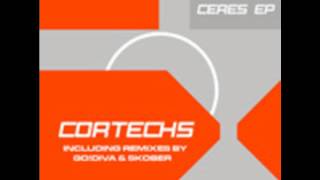 Cortechs  Ceres 12 GODIVA remix [upl. by Spense]