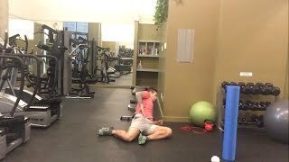 The BEST Strength amp Mobility Exercises For The Sartorius [upl. by Elleiad730]