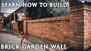 How to Fix a Brick House Wall  This Old House [upl. by Anali]