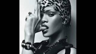 Rihanna  Man Down quotRum Popa Pumquot Lyrics 2011 [upl. by Fonz]