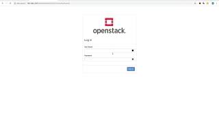 How to install Openstack in CentOS 76 [upl. by Matelda]