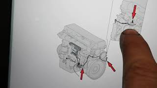 Volvo D13 P20D000 fault code Aftertreatment Hydrocarbon Doser [upl. by Pitzer]