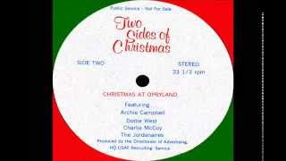 Christmas At Opryland 1974 Stereo [upl. by Asseret]