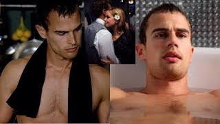 Secret Information About Theo James [upl. by Dambro]