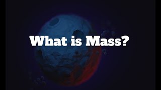 What is Mass [upl. by Klusek]